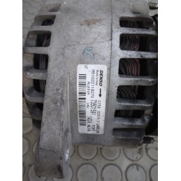 Alternatore Fiat Sedici 1.9 Jtd dal 2005 al 2014 cod 73501591  1693485841184