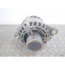 Alternatore Fiat Sedici 1.9 Jtd dal 2005 al 2014 cod 73501591  1693485841184