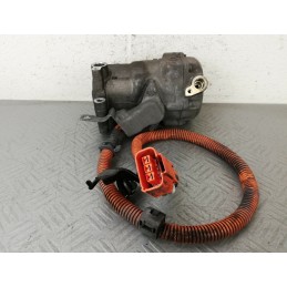 COMPRESSORE ARIA CONDIZIONATA TOYOTA PRIUS HYBRID 1.5B DAL 2004 AL 2010  2400000036241