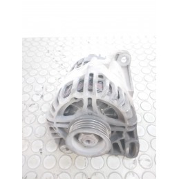 Alternatore Fiat Punto 188 1.2 b dal 1999 al 2011 cod 46800158  1693486972788