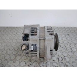 Alternatore Nissan Almera Tino 2.2 d dal 2000 al 2006 cod 23100bn300  1693487529943