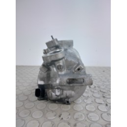 Compressore aria condizionata Skoda Octavia 1.6 d dal 2004 al 2012 cod 1711e  1693489570820
