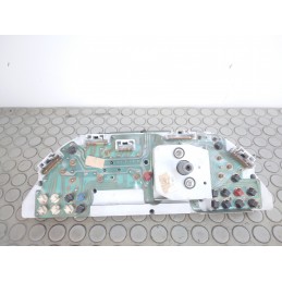 Contachilometri quadro strumenti Fiat Uno 146 dal 1989 al 1995  1693492228718
