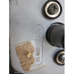 Contachilometri quadro strumenti Fiat Uno 146 dal 1989 al 1995  1693492228718