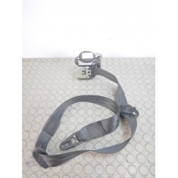 Cintura di sicurezza ant dx Audi A4 8e dal 2004 al 2009 cod 560788501  1693493991529