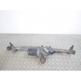 Motorino tergicristallo ant Citroen C3 dal 2002 al 2010 cod 53630187  1693494247243