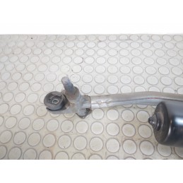 Motorino tergicristallo ant Citroen C3 dal 2002 al 2010 cod 53630187  1693494247243