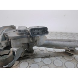 Motorino tergicristallo ant Citroen C3 dal 2002 al 2010 cod 53630187  1693494247243