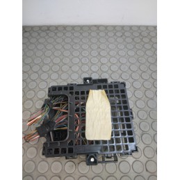 Centralina portafusibili Ford Fiesta V dal 2002 al 2008 cod 8v5t-14a005-ajg  1693572787791