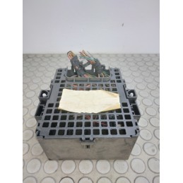 Centralina portafusibili Ford Fiesta V dal 2002 al 2008 cod 8v5t-14a005-ajg  1693572787791