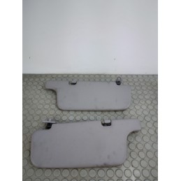 Alette parasole anteriore destra sinistra Nissan Micra K11 dal 1992 al 2002  1693573235048