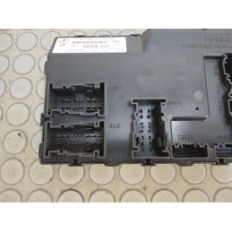 Centralina body computer Ford Fiesta VI dal 2008 al 2017 cod 8v51-15k600-ch  1693573629595