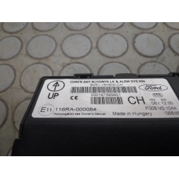 Centralina body computer Ford Fiesta VI dal 2008 al 2017 cod 8v51-15k600-ch  1693573629595