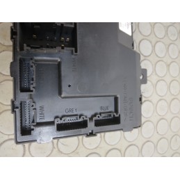 Centralina body computer Ford Fiesta VI dal 2008 al 2017 cod 8v51-15k600-ch  1693573629595