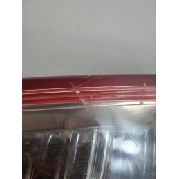 Fanale fanalino stop post dx Citroen C3 dal 2005 al 2010 cod 2572  1693573840488
