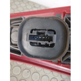 Fanale fanalino stop post dx Citroen C3 dal 2005 al 2010 cod 2572  1693573840488