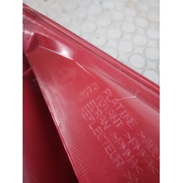 Fanale fanalino stop post dx Citroen C3 dal 2005 al 2010 cod 2572  1693573840488