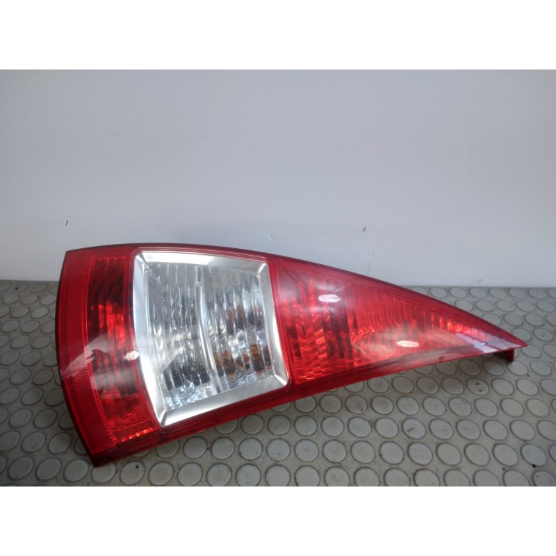 Fanale fanalino stop post sx Citroen C3 dal 2005 al 2010 cod 2572  1693573998684