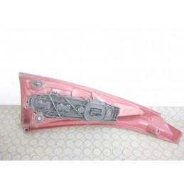 Fanale fanalino stop post sx Citroen C3 dal 2005 al 2010 cod 2572  1693573998684