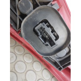 Fanale fanalino stop post sx Citroen C3 dal 2005 al 2010 cod 2572  1693573998684