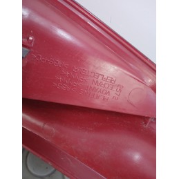 Fanale fanalino stop post sx Citroen C3 dal 2005 al 2010 cod 2572  1693573998684