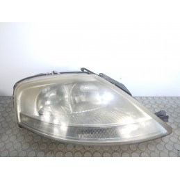 faro fanale proiettore ant dx Citroen C3 dal 2003 al 2010 cod 08-552-1117  1693574461149