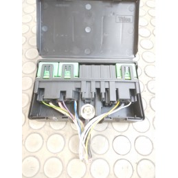 Centralina body computer Peugeot 207 dal 2006 al 2015 cod 9632229480  1693575334572