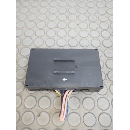 Centralina body computer Peugeot 207 dal 2006 al 2015 cod 9632229480  1693575334572