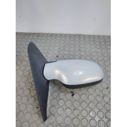 Specchietto retrovisore elettrico ant dx Renault Clio dal 2003 al 2008 7 pin  1693576235359