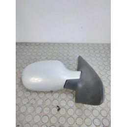Specchietto retrovisore elettrico ant dx Renault Clio dal 2003 al 2008 7 pin  1693576235359