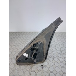 Specchietto retrovisore elettrico ant dx Renault Clio dal 2003 al 2008 7 pin  1693576235359