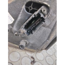 Specchietto retrovisore elettrico ant dx Renault Clio dal 2003 al 2008 7 pin  1693576235359