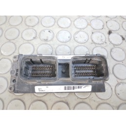 Centralina motore Fiat Punto 188 1.2 b dal 1999 al 2007 cod 46760606  1693576808096