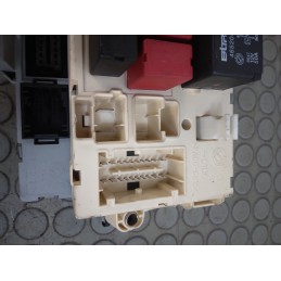Centralina portafusibili Fiat Punto 188 dal 1999 al 2011 cod 51711429  1693577668484