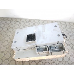 Centralina portafusibili Fiat Punto 188 dal 1999 al 2011 cod 51711429  1693577668484