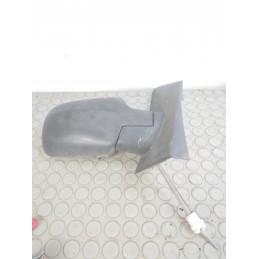 Specchietto retrovisore manuale ant dx Ford Fiesta V dal 2002 al 2008  1693577847858