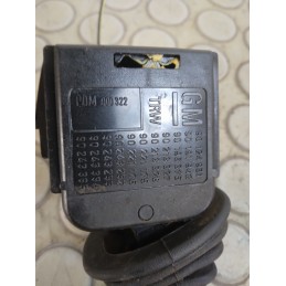 Leva tergicristalli dx Opel Agila dal 2000 al 2007 cod 90124931  1693578073379