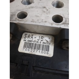 Centralina pompa abs Honda Jazz dal 2001 al 2008 cod saa-j5a4.0440-0139.6  1693578560466