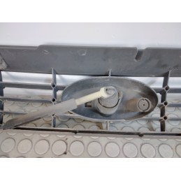 Mostrina griglia anteriore Ford Focus II serie dal 2004 al 2011 cod 8m51-8200  1693580871765