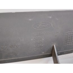 Mostrina griglia anteriore Ford Focus II serie dal 2004 al 2011 cod 8m51-8200  1693580871765