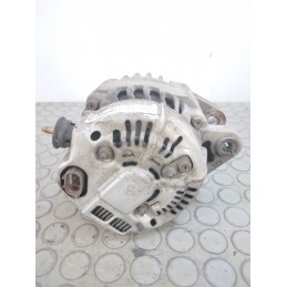 Alternatore Toyota Yaris 1.3 b dal 1999 al 2003 cod 27060-0j020  1693581090820
