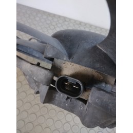Ventola raffreddamento motore Smart Fortwo W451 dal 2007 al 2015 cod a4515000100  1694076809873