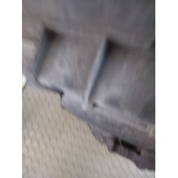 Ventola raffreddamento motore Smart Fortwo W451 dal 2007 al 2015 cod a4515000100  1694076809873