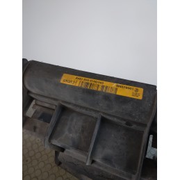 Ventola raffreddamento motore Smart Fortwo W451 dal 2007 al 2015 cod a4515000100  1694076809873