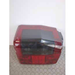 Fanale fanalino stop post sx Fiat Tipo dal 1990 al 1995 cod veralux zab  1694077205940