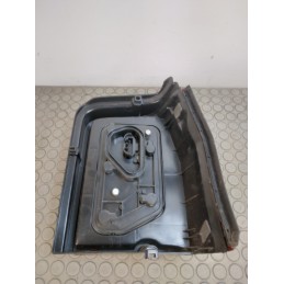 Fanale fanalino stop post sx Fiat Tipo dal 1990 al 1995 cod veralux zab  1694077205940