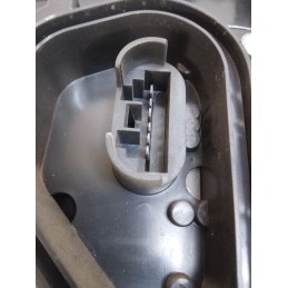 Fanale fanalino stop post sx Fiat Tipo dal 1990 al 1995 cod veralux zab  1694077205940