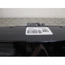 Pulsantiera centrale 4 frecce Opel Zafira B dal 2008 al 2014 cod 13100105  1694078525443