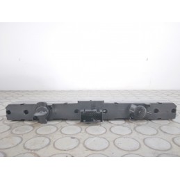 Pulsantiera centrale 4 frecce Opel Zafira B dal 2008 al 2014 cod 13100105  1694078525443