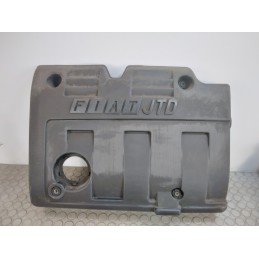 Copertura motore coprimotore Fiat Stilo 1.9 Jtd dal 2001 al 2009 cod 46760171  1694082367046